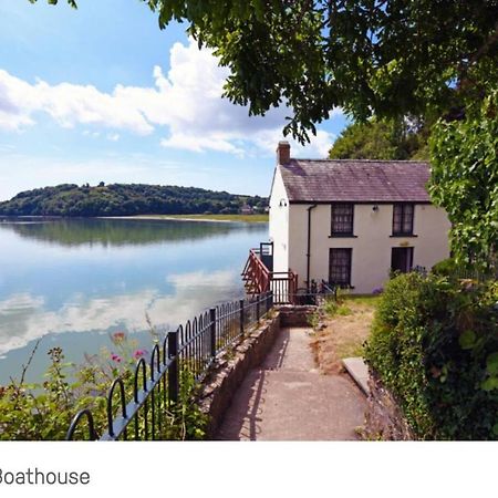 Spacious Family Home Close To Llandeilo Extérieur photo