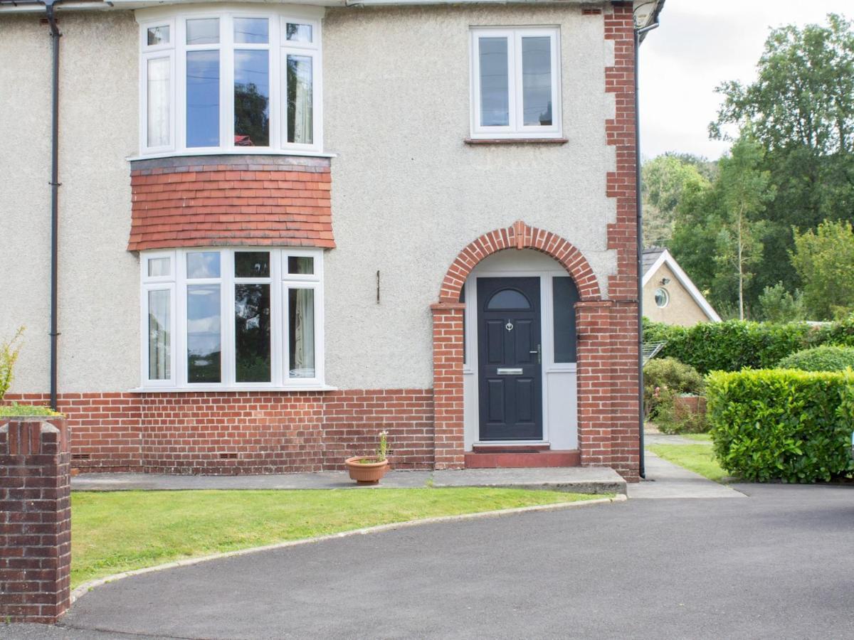 Spacious Family Home Close To Llandeilo Extérieur photo